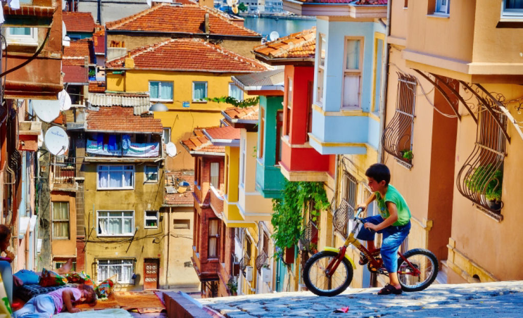 30 das cidades mais coloridas do mundo 29