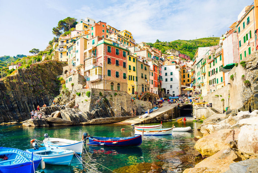 22 lindas cidades e povoados italianos que você devia visitar 12