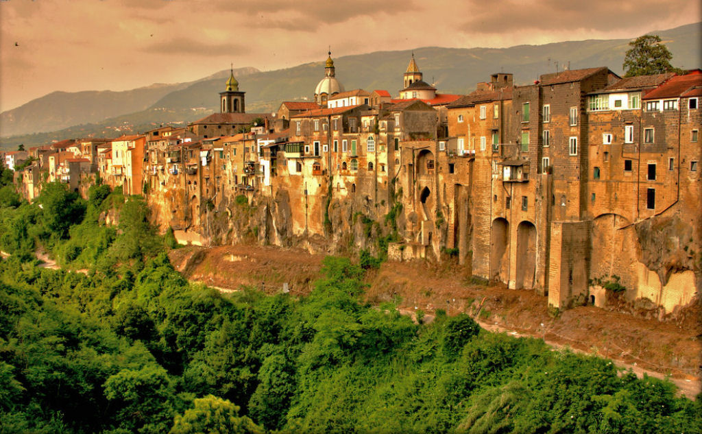 22 lindas cidades e povoados italianos que você devia visitar 20