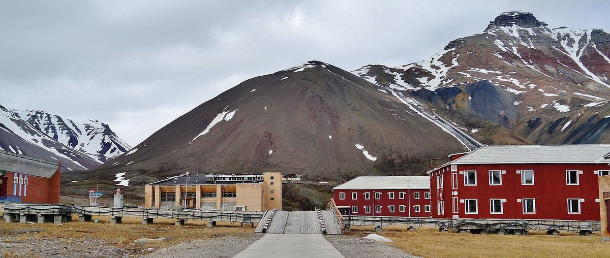 Pyramiden, o que faz uma utopia soviética em uma ilha norueguesa?