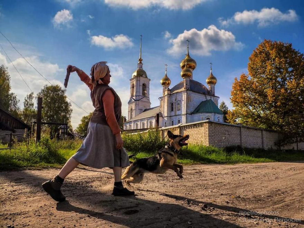 Fotógrafo mostra a Rússia como ela realmente é 03