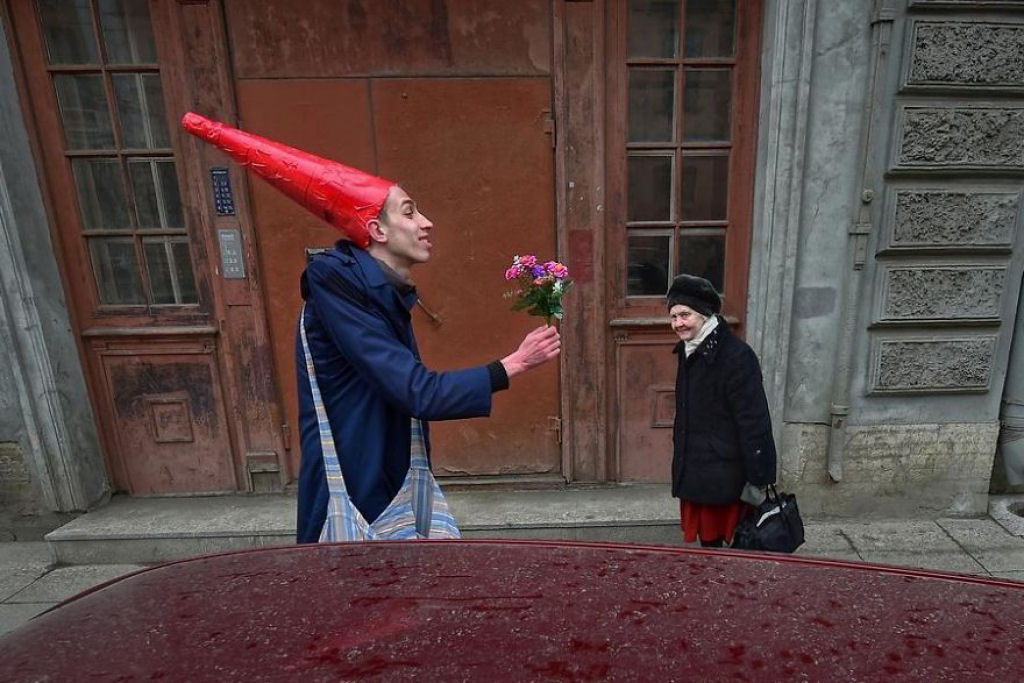 Fotógrafo mostra a Rússia como ela realmente é 22