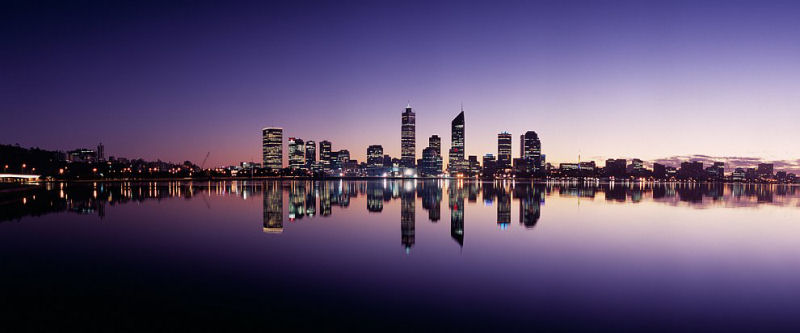 Top 10 melhores cidades para viver 2011