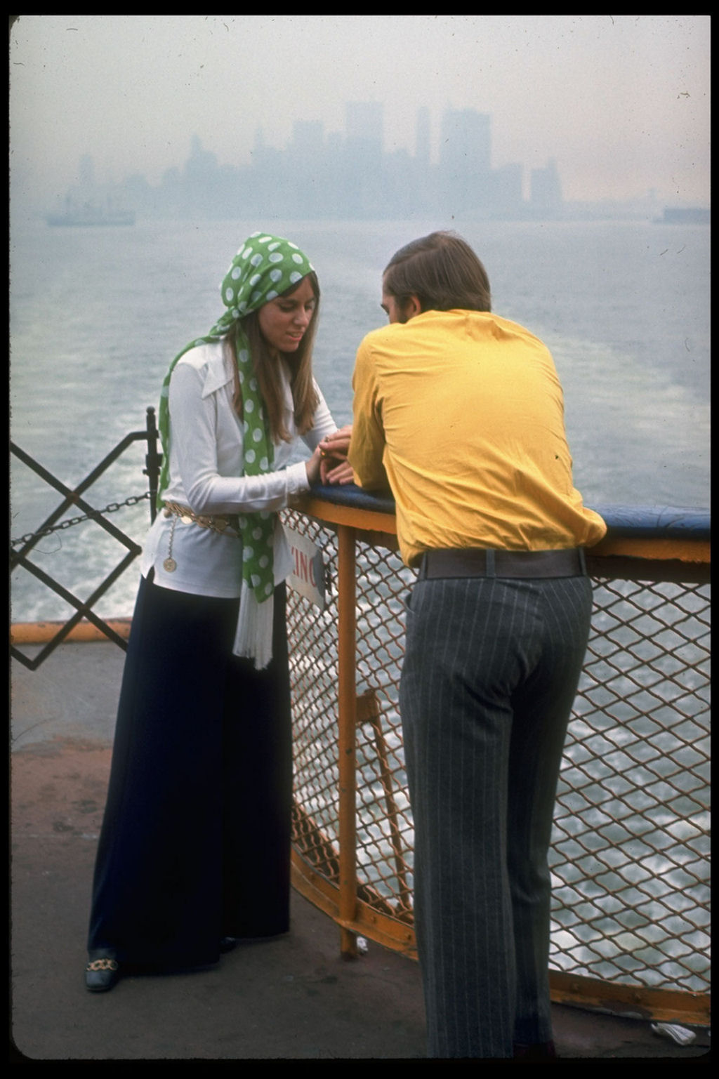 Revisitando o vero de 1969 em Nova Iorque 01
