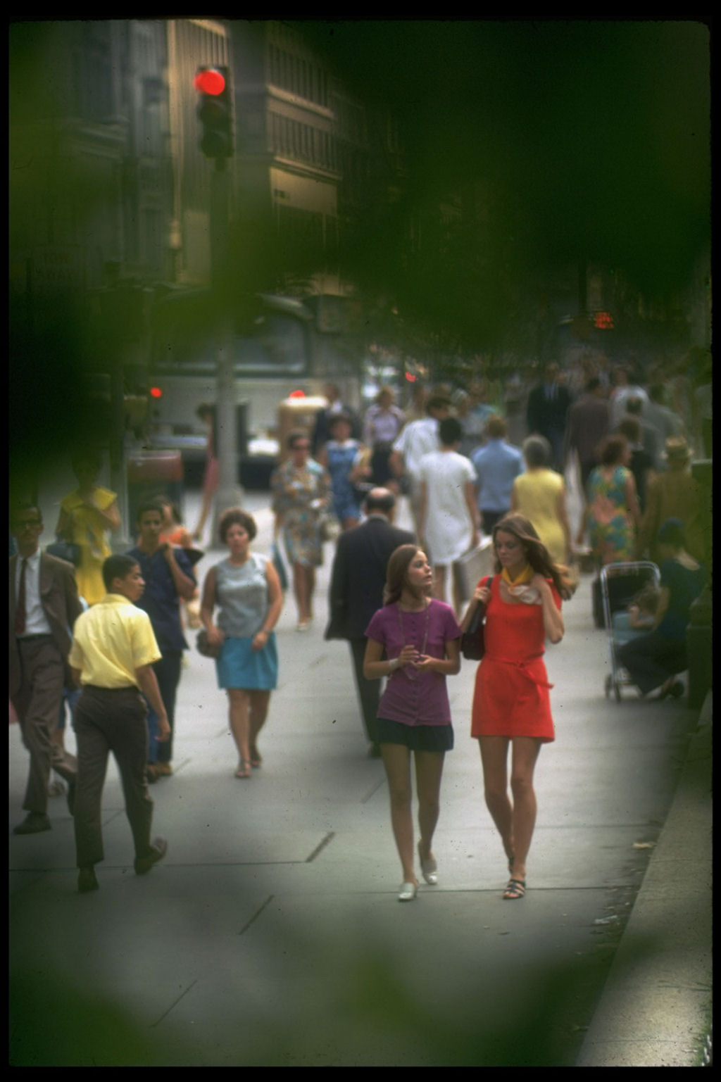 Revisitando o vero de 1969 em Nova Iorque 28