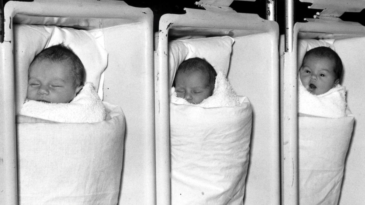 Bebês que cresceram com limites rígidos de açúcar mostram resultados impressionantes