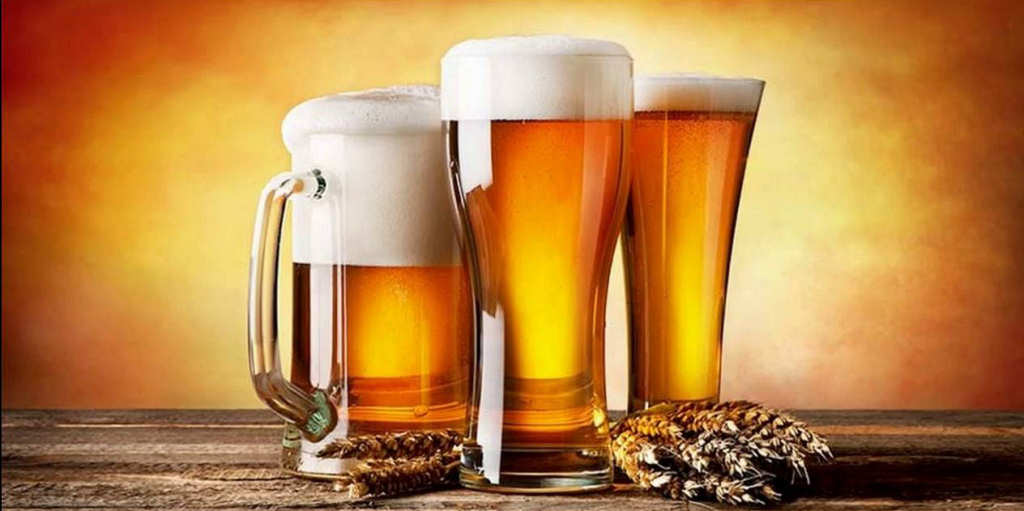 Um novo estudo sugere que a cerveja mitiga a dor melhor que muitos analgésicos