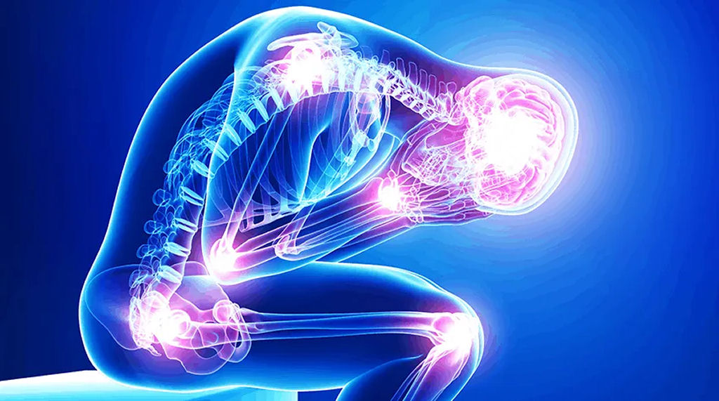 A misteriosa e intrigante ciência da dor