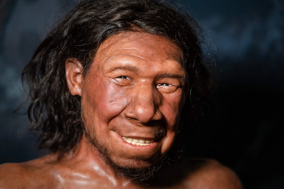 Não somos únicos: outras espécies humanas moldaram o DNA humano moderno