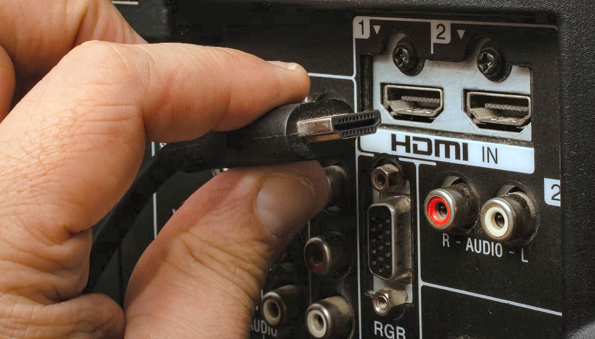 Muito provavelmente você não saiba o motivo pelo qual o HDMI foi inventado