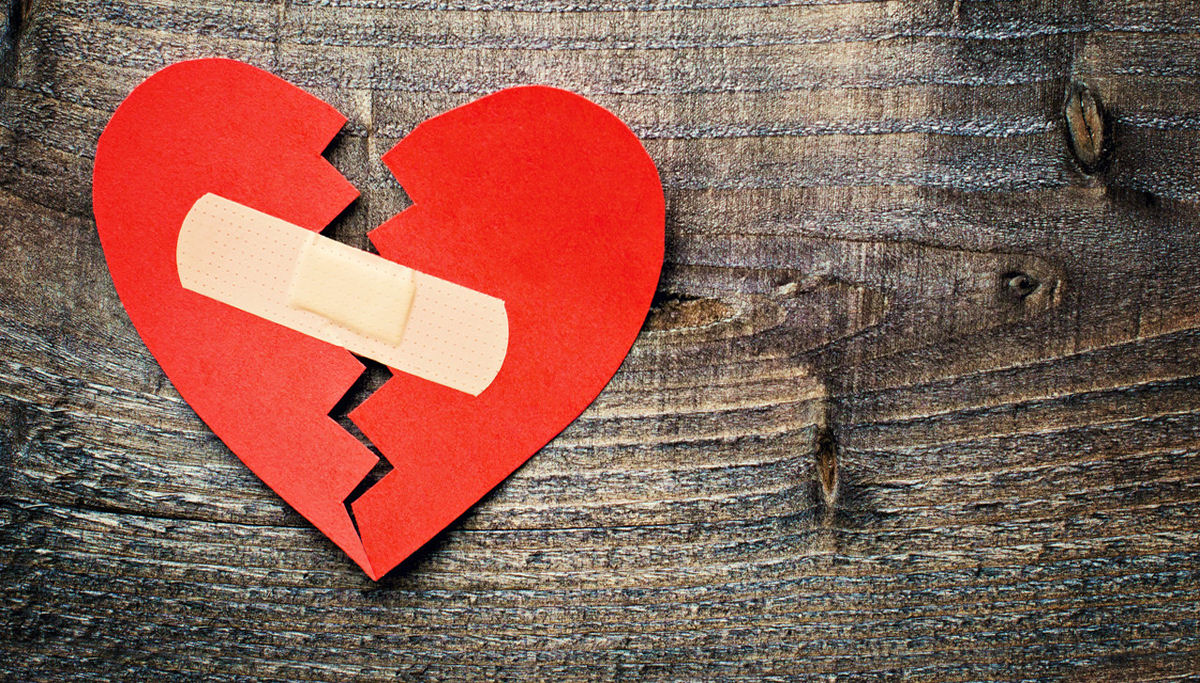 Realmente � poss�vel morrer de amor?