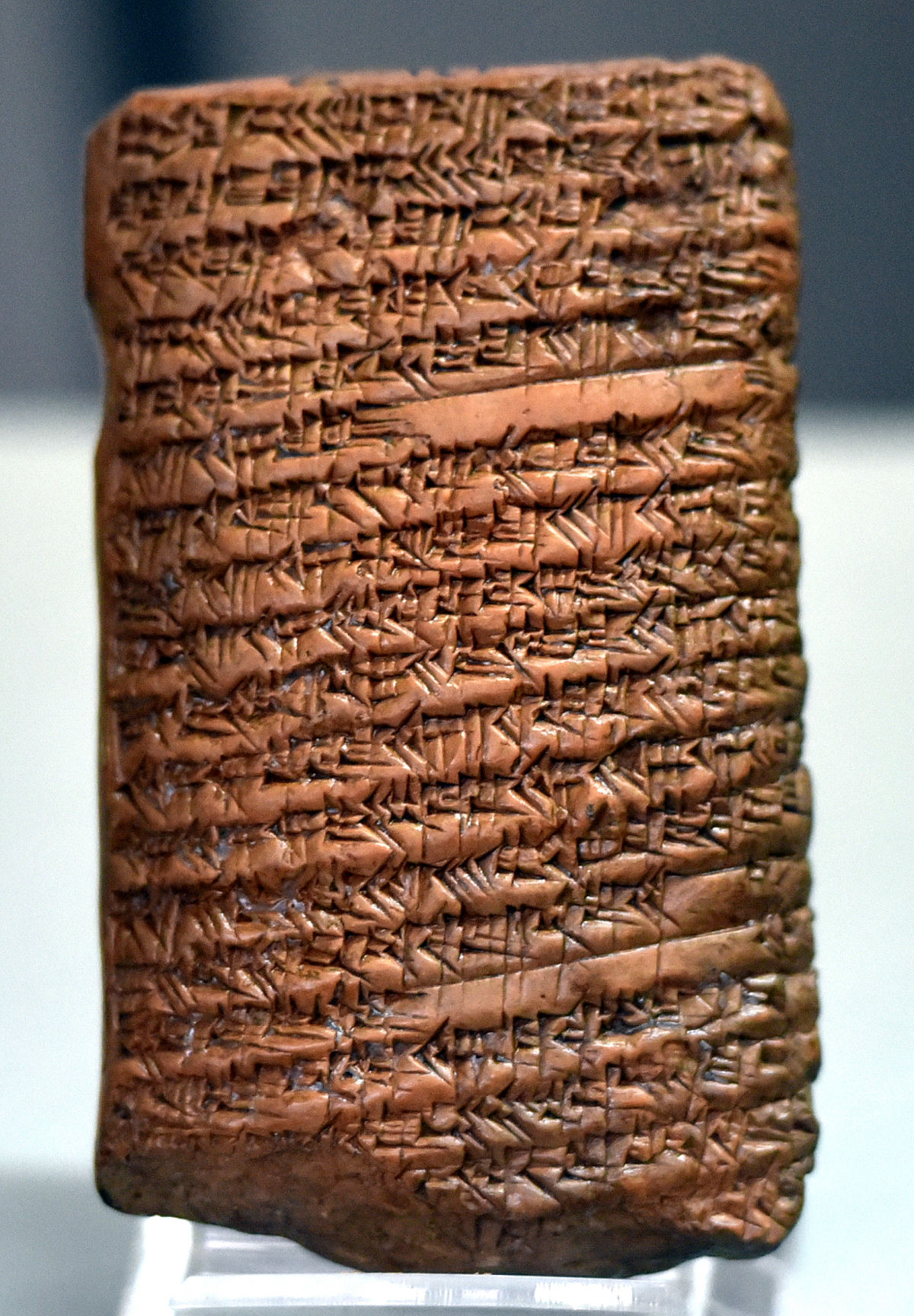 Antiga tabuinha da Babilônia usa o teorema de Pitágoras 1.000 anos antes do nascimento de Pitágoras
