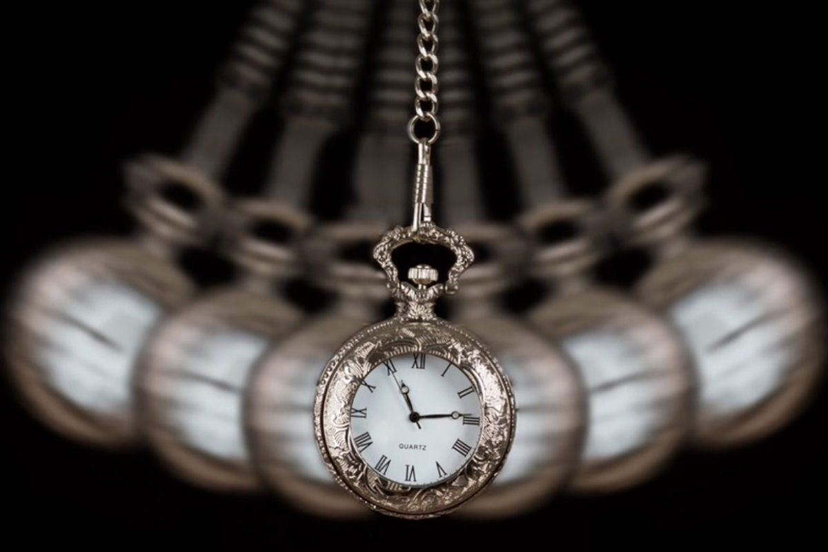 A hipnose realmente funciona ou � apenas uma bobagem que colocaram na sua cabe�a?