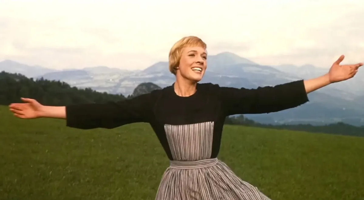 Mashup poderoso captura 100 anos em 100 filmes que se passam entre 1925 e 2025