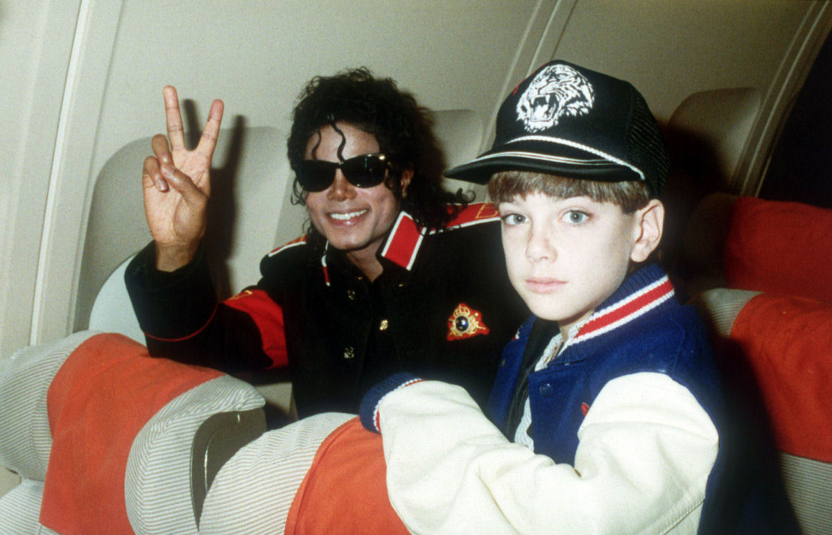 Novo documentrio polmico sobre Michael Jackson abala pblico de festival de cinema