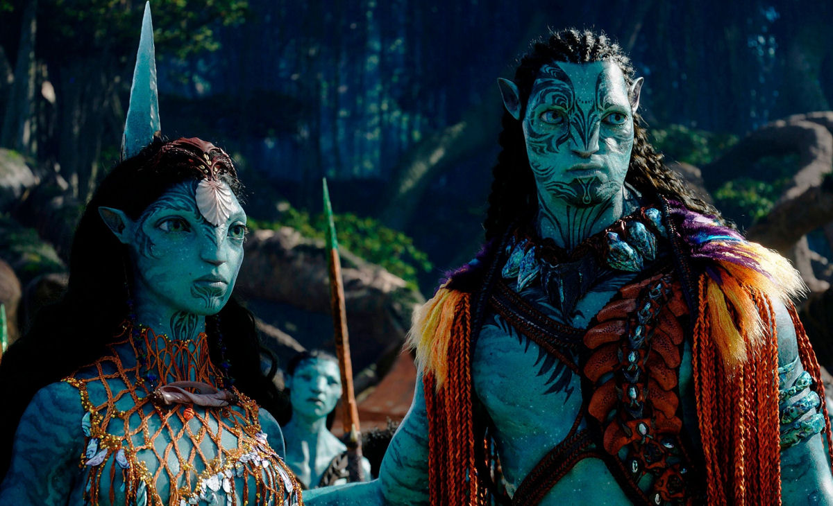Ativistas indígenas criticam sequência de 'Avatar'