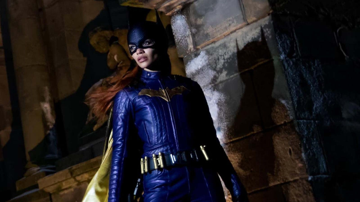 Imagens da Batgirl vazaram no Reddit, o filme que a Warner cancelou