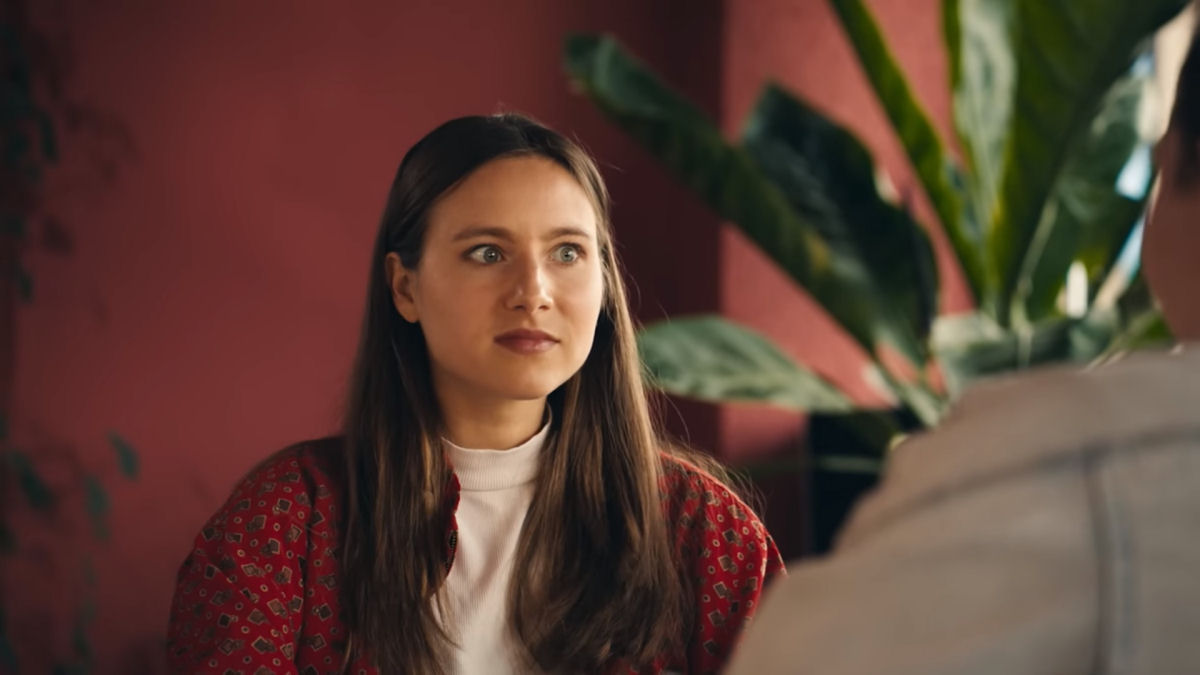 Joy: um curta de ficção científica sobre amor, solidão e os limites do ser humano