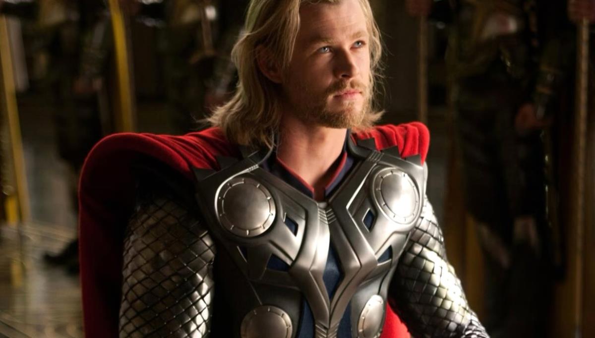 Chris Hemsworth compartilha vídeo em homenagem a Thor em possível despedida