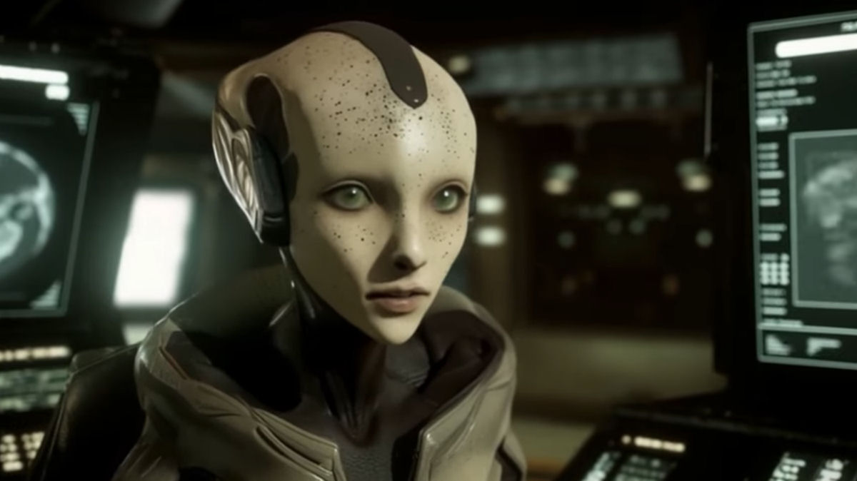Curta espetacularmente triste mostra como alienígenas descobriram um dos Discos de Ouro das Voyagers
