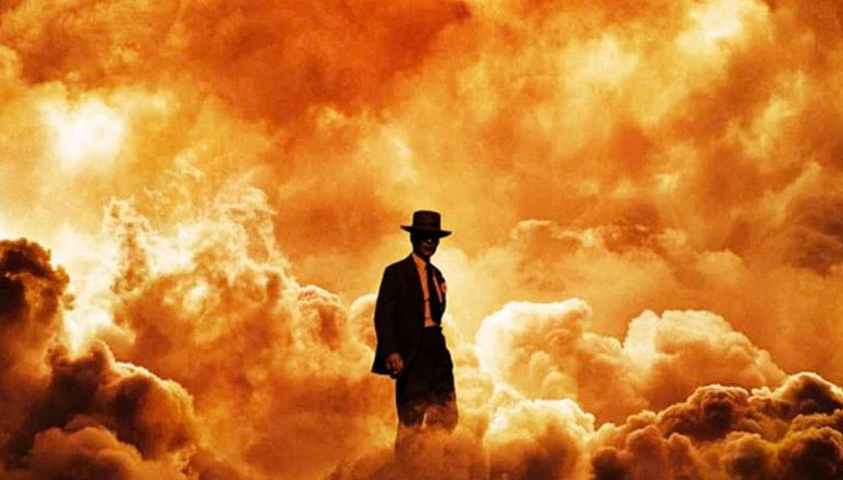 Explosões épicas de filmes de ação das décadas de 1980 e 1990