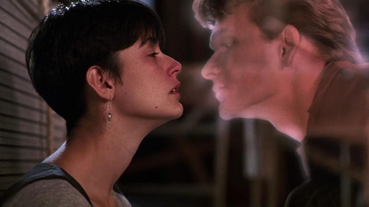 25 anos de Ghost: os segredos do romântico sucesso de bilheteria