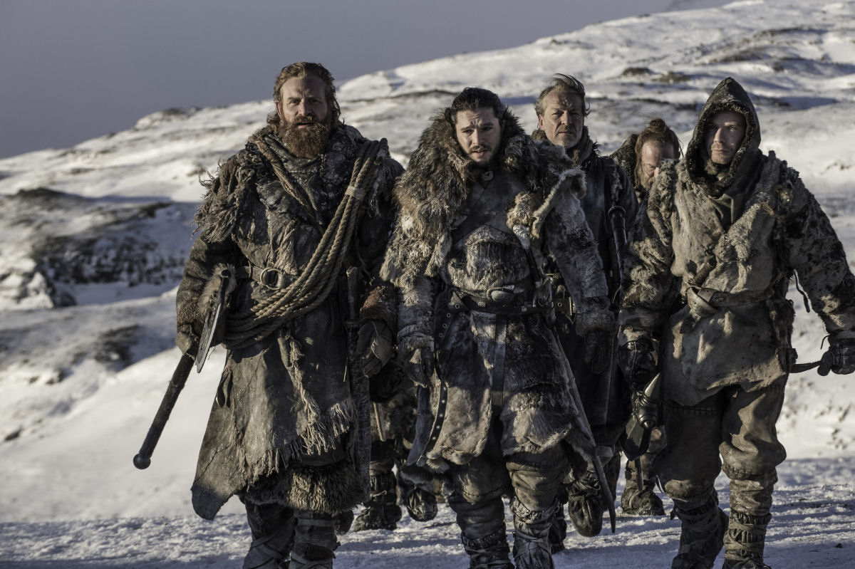 Hackers da HBO ameaam publicar o final de temporada de Game of Thrones
