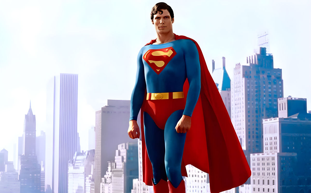 Trailer de 'Super/Man: a Histria de Christopher Reeve' pode te roubar uma ou mais lgrimas