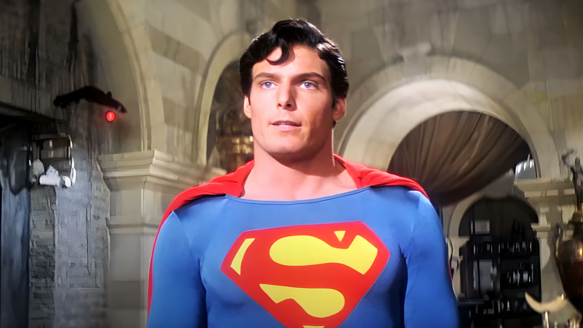 Trailer de 'Super/Man: a Histria de Christopher Reeve' pode te roubar uma ou mais lgrimas