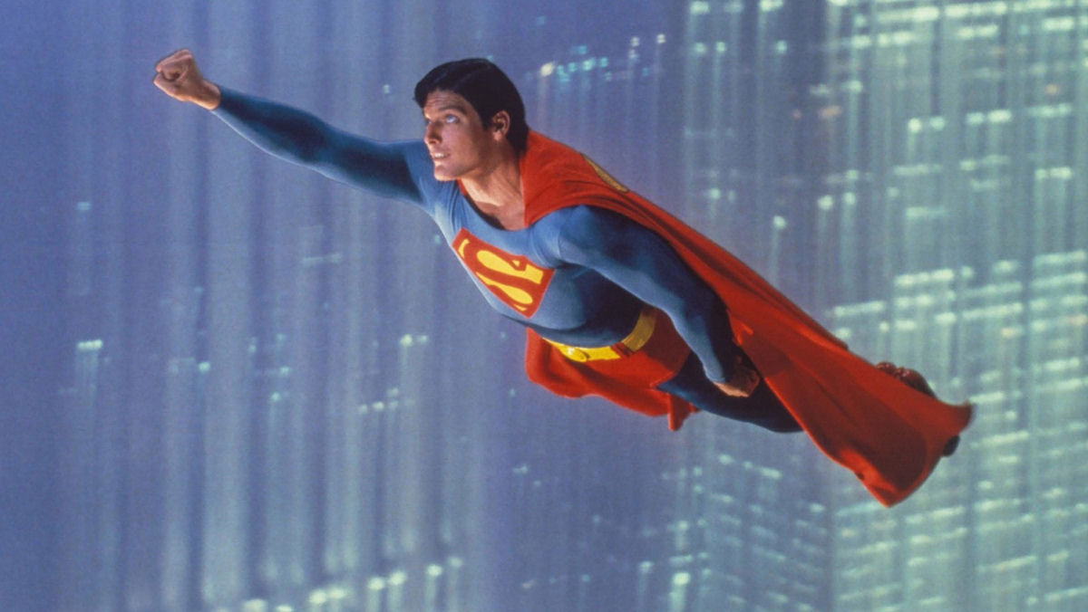 Trailer de 'Super/Man: a Histria de Christopher Reeve' pode te roubar uma ou mais lgrimas