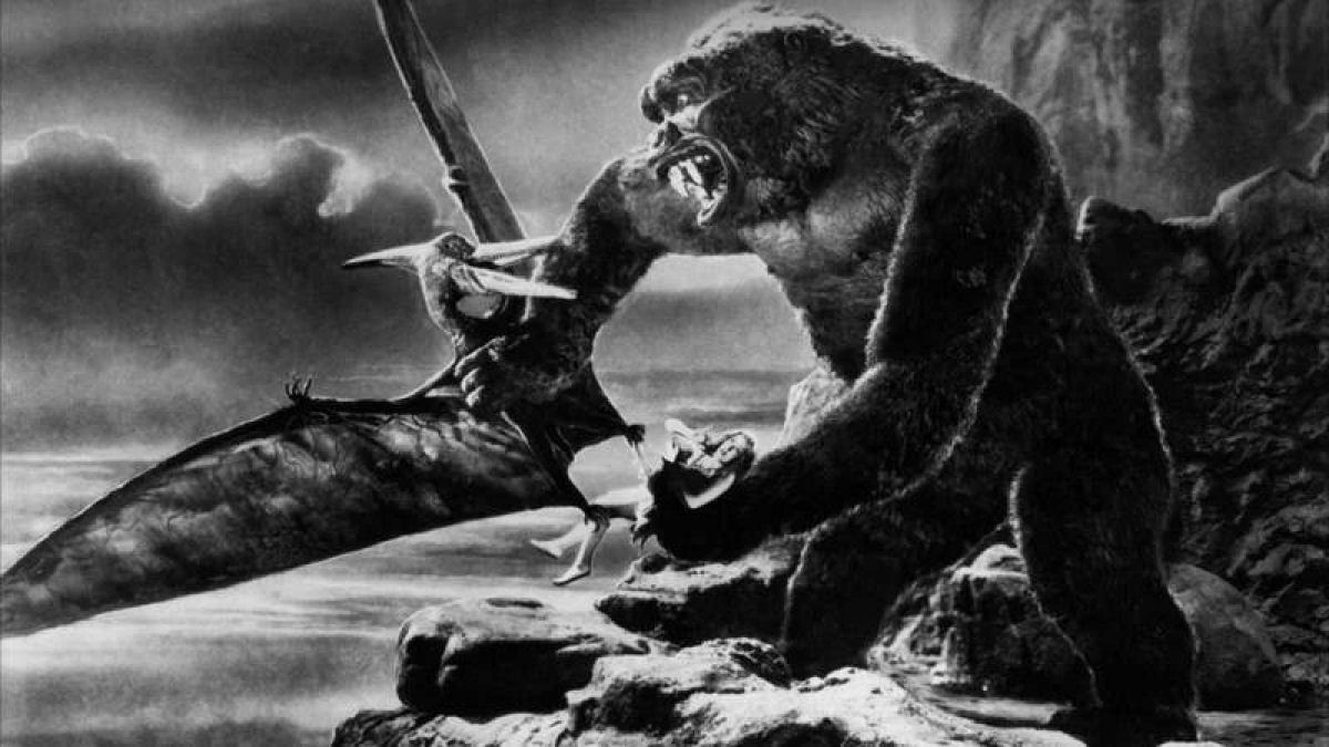 Por que 'King Kong, de 1933, ainda  to popular depois de 91 anos?