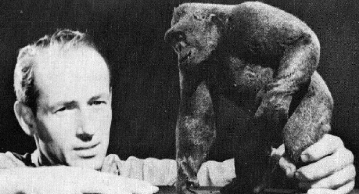 Por que 'King Kong, de 1933, ainda  to popular depois de 91 anos?