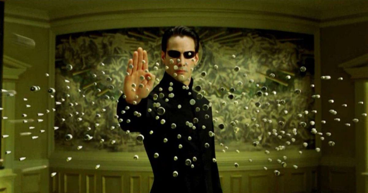 Testando a Matrix: experimento cientfico logo poder dizer se vivemos dentro de um holograma 2-D