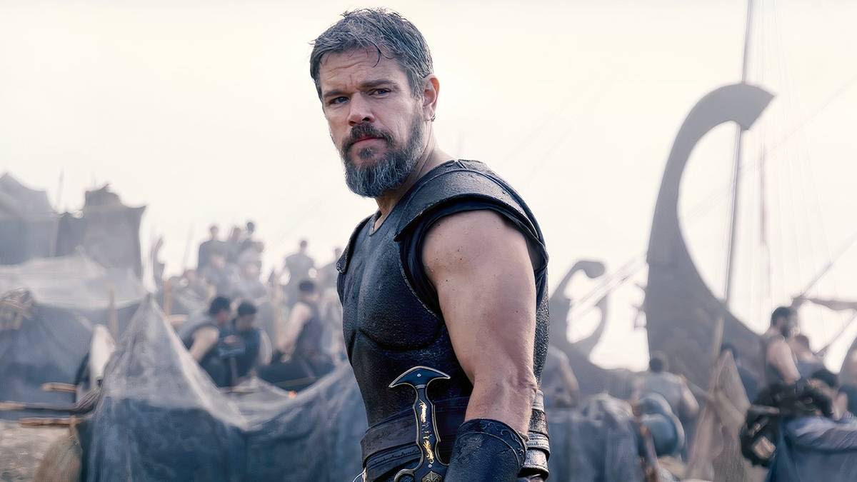 As adaptações cinematográficas da 'Odisseia de Homero' antes do filme de Christopher Nolan