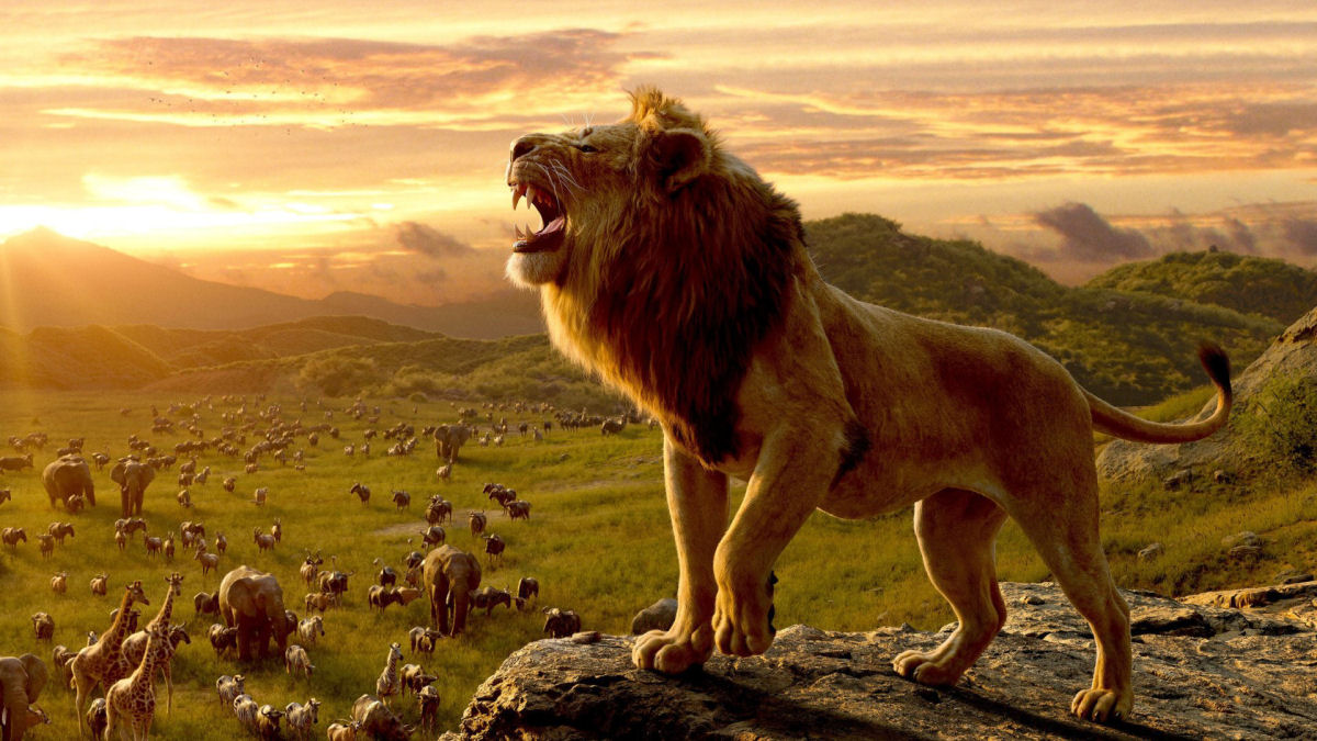 A história injusta do tema musical do filme 'Rei Leão'