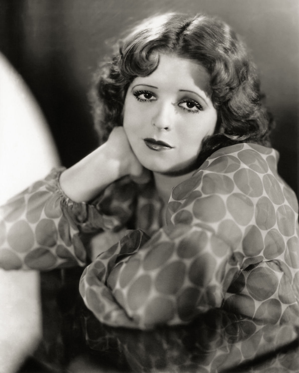 Como Clara Bow, a primeira 'It-Girl', foi o primeiro cancelamento de Hollywood