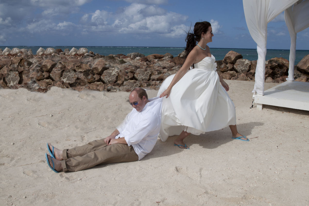 26 Fotos de casamentos premiadas feitas em 2014