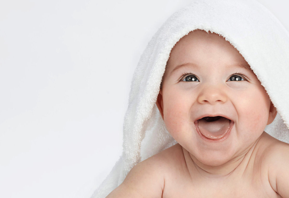 Quer sentir-se feliz? Leia este artigo sobre a a probabilidade matemática de seu nascimento