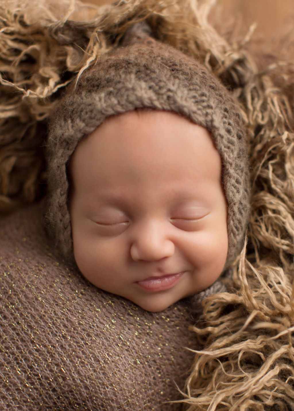 Fotgrafa britnica cria retratos insuportavelmente ternos de bebs dormindo 10