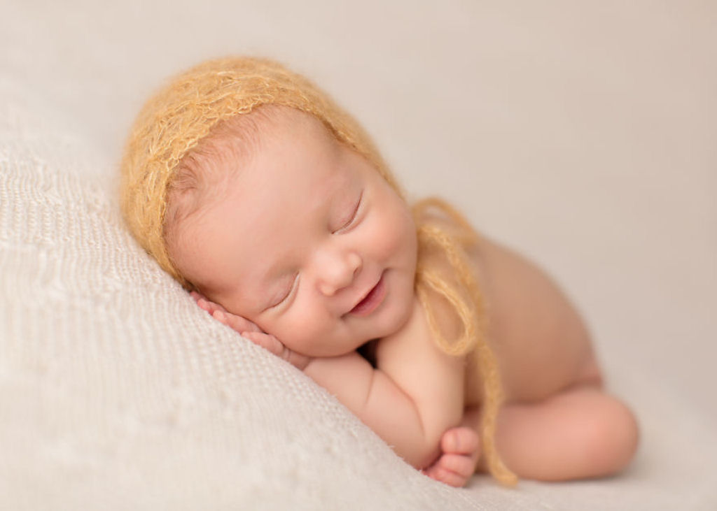 Fotgrafa britnica cria retratos insuportavelmente ternos de bebs dormindo 12