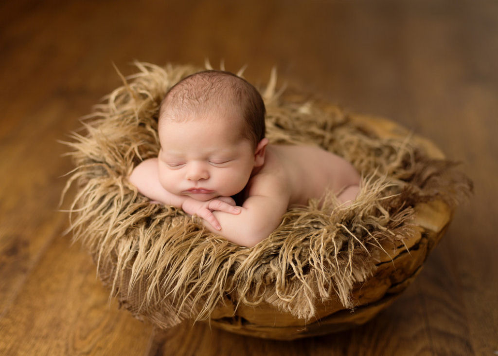 Fotgrafa britnica cria retratos insuportavelmente ternos de bebs dormindo 19