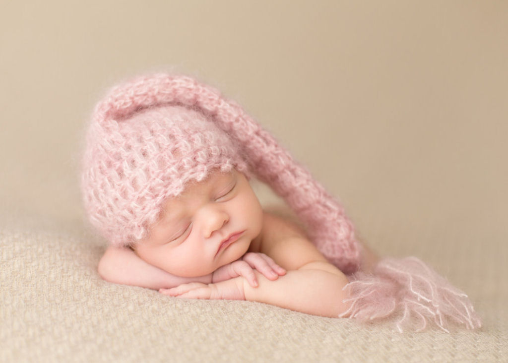 Fotgrafa britnica cria retratos insuportavelmente ternos de bebs dormindo 23