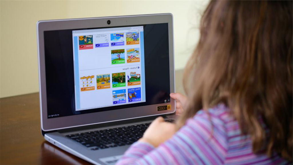 Tornando a tecnologia mais segura - 7 maneiras de proteger seus filhos on-linee
