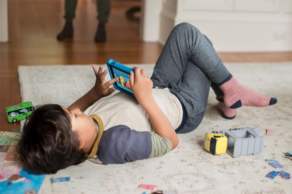 Tornando a tecnologia mais segura - 7 maneiras de proteger seus filhos on-linee