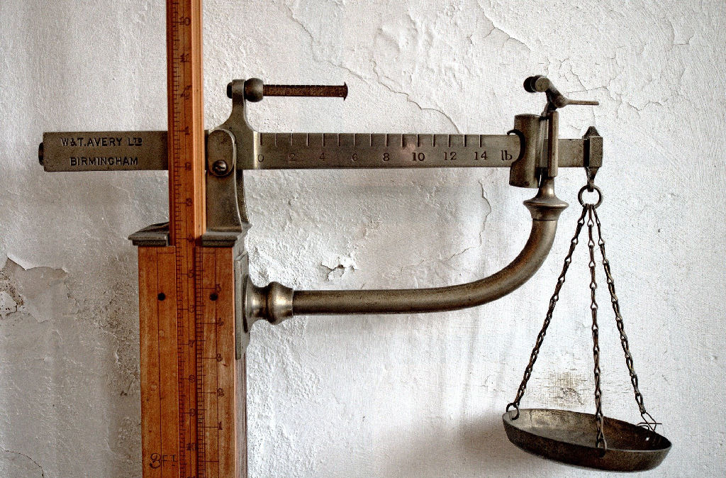 Uma medida histrica: a definio de quilograma muda pela primeira vez em 130 anos