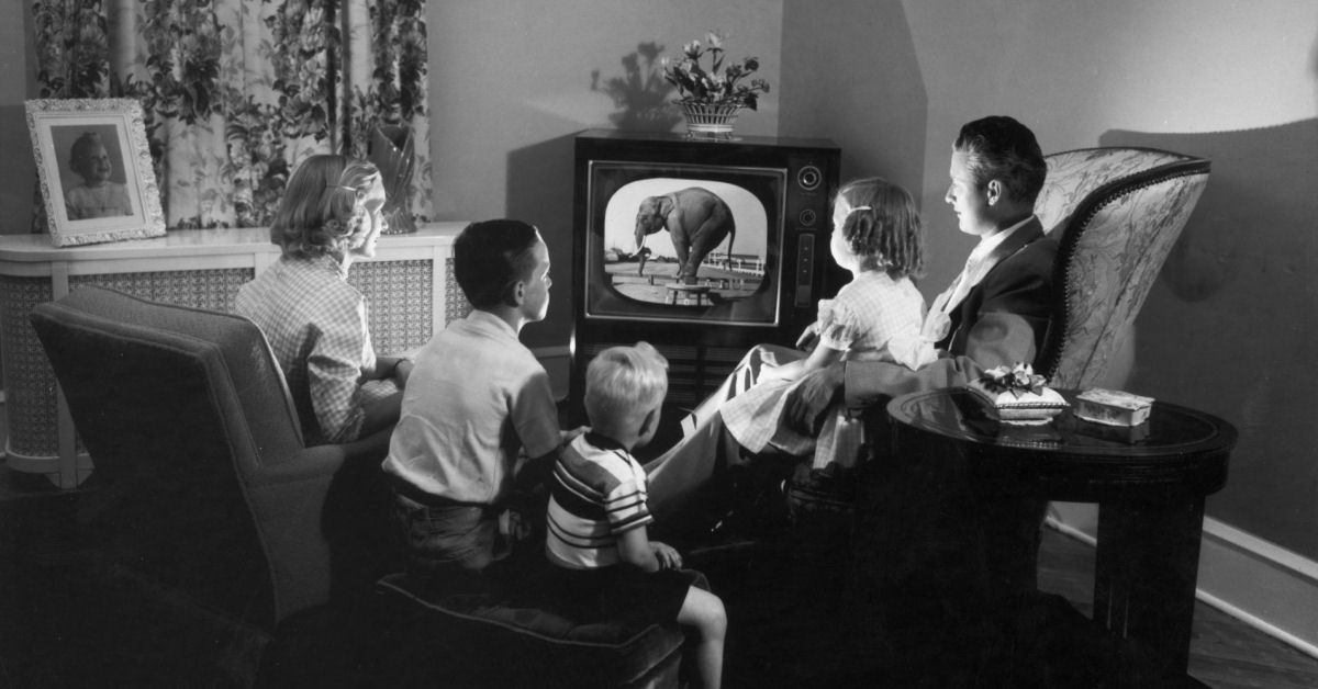 Você sabia que em alguns países há que pagar uma taxa de licença para assistir televisão?