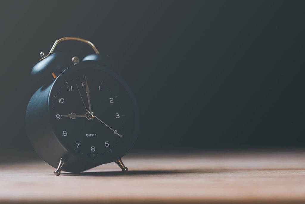 Uma breve hist�ria do Tempo