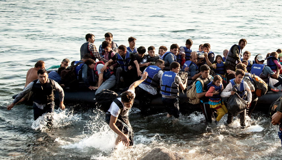 Como os humanos migraram pelo globo ao longo de 200.000 anos