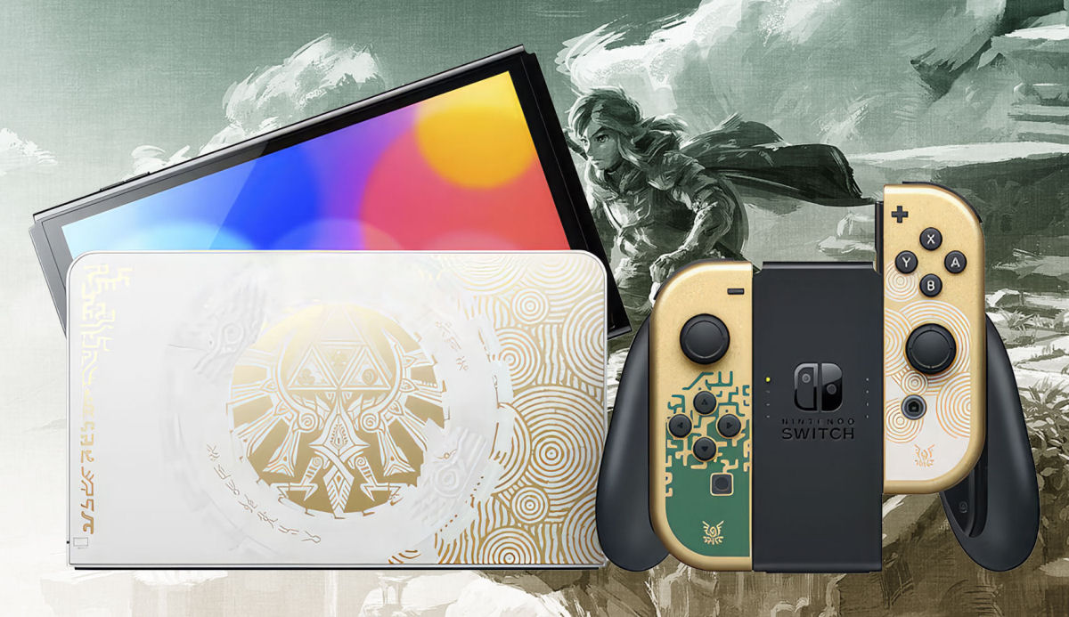 Por que os jogos e consoles da Nintendo são tão caros?