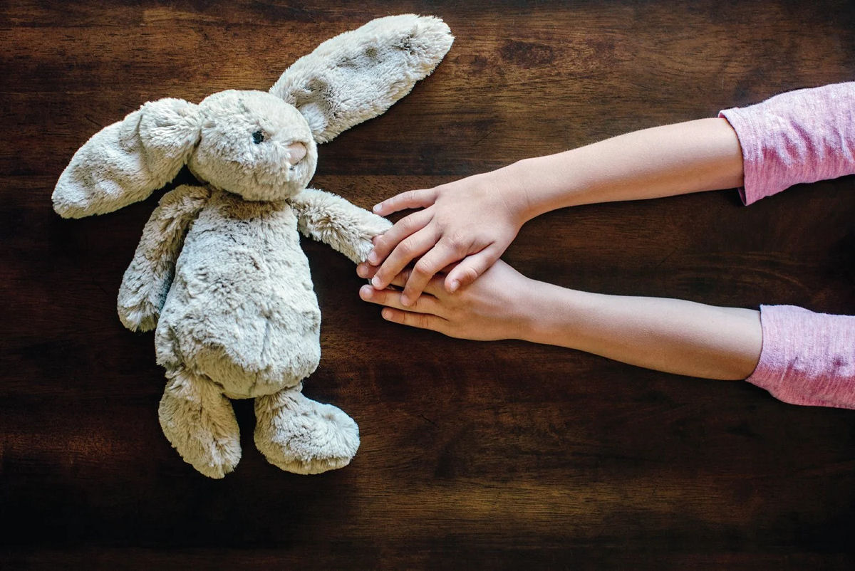 Por que somos tão apegados às nossas coisas?